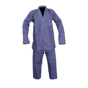 Uniforme de Taekwondo en polyester extensible et respirant, tenue souple de TKD, équipement d'arts martiaux doux pour un confort unisexe, personnalisable - Product Image 6