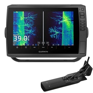 Nuevo y de Calidad: Transductor Garmin Echomap Ultra 2 106SV GT56 con Cartografía Navionics - Product Image 1