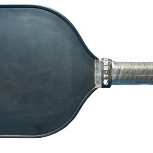 Paleta de Pickleball Rex de Grado Torneo, para Deportes en Interiores y Exteriores, HDPE, Fibra de Carbono, OEM, Personalizada - Product Image 3