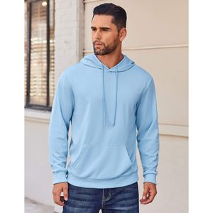 Sweat-shirt de haute qualité avec intérieur doux et design durable pour un confort et une chaleur quotidiens dans les modes de vie actifs - Product Image 2