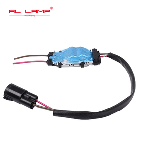 New AL đèn tự động xe làm mát fan hâm mộ mô-đun điều khiển cho 3 1137328365 với 1 năm bảo hành - Product Image 5