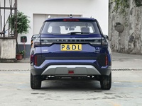 Hyundai Tucson Ix35 1.4T 2.0L SUV LHD Voitures d'occasion Chine Sans accident Titre propre Faible kilométrage 2025 2024 2023 2022 2021