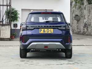 Hyundai <span class=keywords><strong>Tucson</strong></span> ix35 1.4T 2.0L SUV LHD Autos Usados <span class=keywords><strong>de</strong></span> China Sin Accidentes Título Limpio Bajo Kilometraje 2025 2024 2023 <span class=keywords><strong>2022</strong></span> 2021 - Product Image 6