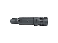 Pulsar Helion 2 XP50 Pro 640x480 Teropong Berburu Penglihatan Malam Thermal Imaging dengan Zoom 2.5-20x Tahan Air Jangkauan 1800m 2023