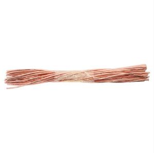 Factory Wholesale Price 99.9% <b>Copper</b> <b>Scrap</b> High Purity <b>Copper</b> Wire <b>Scrap</b> in Hot Sale - Product Image 1