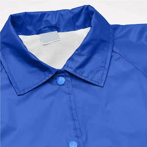 Professionnel nouvelle mode confortable hommes veste de sport 2024 couleur unie vêtements de sport veste de sport - Product Image 5