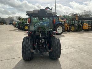 Used Massey Ferguson 1755M 70HP 75HP 80HP Farm Tractor Buy Massey Ferguson Agricultural tractor Quality Mf Tractor For Sale - Product Image 5