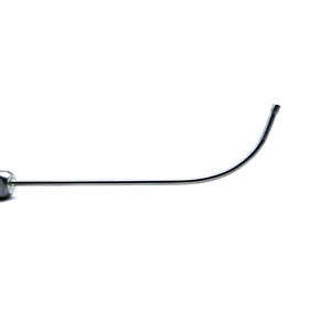 Tubo de succión CE Frazier, tubo colector de hueso Dental de succión Dental, equipos dentales, tubo de succión quirúrgico Dental - Product Image 5