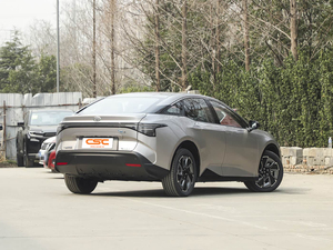 Nuevo Modelo 2026 para RAV4 EV SUV, Alto Rendimiento, Batería de Larga Duración, 4 Puertas, 5 Asientos, Volante a la Izquierda, Asientos de Cuero Automáticos - Product Image 2