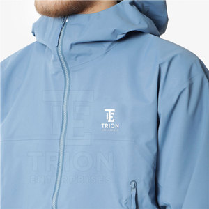 Dernier Style 2026 – Blouson Coupe-Vent Homme Hiver Chaud Sur Mesure – Vente en Gros – Qualité Supérieure - Product Image 3