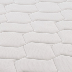 100% Made in Italy Firmness H4 Orthopedic and Non-Deformable <b>Memory</b> <b>Foam</b> Mattress 18 cm Height - Product Image 4