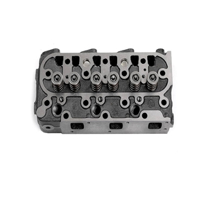 Cabeza de Cilindro para Motor Kubota D850 D950 1926703040 19267 03040 Compatible con B1550 B6200 B7200 B1750 F2000 KH41 - Product Image 1