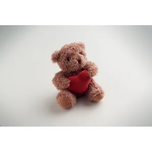 CUDDLE Orsacchiotto Personalizzato, Gadget Promozionali, Giocattoli - Product Image 1