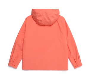 Veste coupe-vent imperméable extérieure pour automne hiver fermeture à glissière Softshell pour alpinisme voyage Anorak - Product Image 2