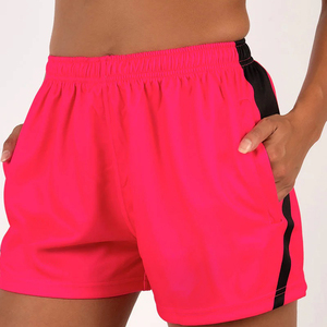 กางเกงขาสั้นรักบี้แบบมีกระเป๋าระบายอากาศได้ดีกางเกงขาสั้นเล่นบาสเก็ตบอลพิมพ์ซับลิเมชันตามสั่ง - Product Image 1