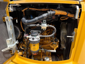used 2023 CATERPILLAR 302.7CR | Used for 302.7 Mini Excavator 2.7 Ton 2023 <b>Model</b> Japan Origin Excellent Condition for sale - Product Image 6