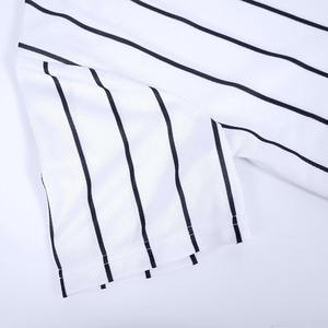 Jersey de béisbol transpirable Ropa deportiva Logotipo personalizado Camiseta de béisbol de secado rápido cómoda de la mejor calidad para mujeres - Product Image 6