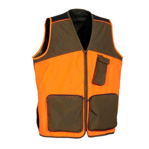 Chaleco de Caza Transpirable y Ligero de Alta Calidad a Precio de Mayoreo con Diseño Personalizable, Chaleco de Caza en Oferta - Product Image 5