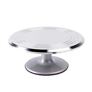 Custom Design Design & <b>Crafted</b> Cake Stands For Events Party Metal Manufacturer & Exporter From India With Export Quality - Product Image 2