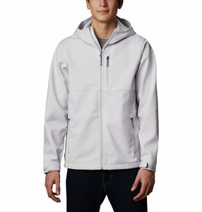 Nouvelle veste Softshell la plus vendue pour homme et haute qualité, confortable et coupe-vent avec fermeture éclair - Product Image 1