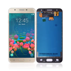 Incell LCD สำหรับ J5คุณภาพสูงหน้าจอหลัก: reemplazo de pantalla Para Samsung Galaxy J5 PRIME - Product Image 2
