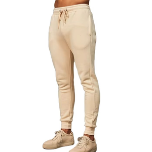 Ensemble unisexe OEM en gros, survêtement à capuche, jogging personnalisé, nouvelle arrivée, polaire léger, séchage rapide, fermeture éclair réglable - Product Image 4