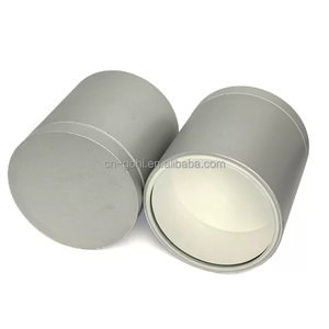 Cristal de Centelleo NaI(Tl) de Alta Salida de Luz, Scintilador de Yoduro de Sodio Sellado Herméticamente para Radiación en Medicina <span class=keywords><strong>Nuclear</strong></span> - Product Image 2