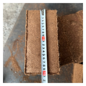 Vietnam Export Coco Peat Block 5Kg-Milieu de culture idéal pour les cultures biologiques, les semis et les projets de jardinage en conteneurs - Product Image 5
