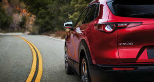 2023 2024 SUV Pequeño de Gasolina L4 de 2.0L y 158 Caballos de Fuerza, Usado de China, en Venta Ahora, Sin Accidentes - Product Image 5