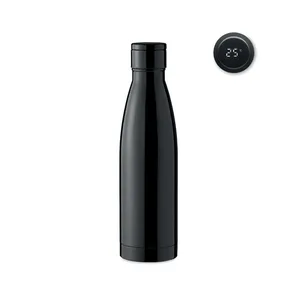 BELO LUX Smart <b>Drinkware</b> Personalized Thermometric Bottle Gadgets - Product Image 4