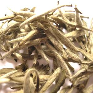 DP Ceylon Premium Golden Needle Té blanco Experiencia de Sri Lanka Té adelgazante de sabor rico sin OGM - Product Image 3
