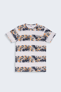 <b>Men's</b> Polyester/Cotton Poplin Casual Short Sleeve <b>Shirt</b> Breathable Quick Dry High Street Style <b>Collarless</b> Solid Summer Regular - Product Image 3