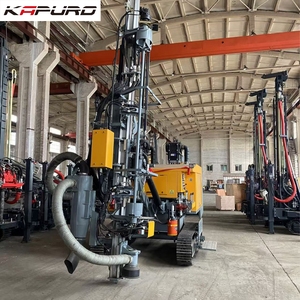 כוח גבוה משפיע על קידוח <span class=keywords><strong>dth</strong></span> KP-35 יכולת חדירה עמוקה או ציוד כרייה - Product Image 1