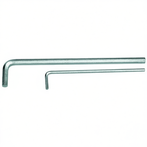 Clé Allen extra longue en pouces Gedore, clé hexagonale de haute qualité pour diverses applications - Product Image 3