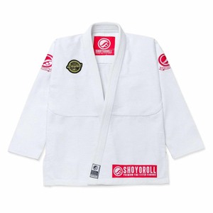 Heavy-Duty Jiu Jitsu Gi 550 GSM <b>Long</b> Lasting - Product Image 1