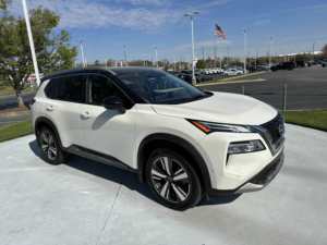 Rogues Usados 2024 con Navegación, Autos Usados Premium en Perfecto Estado, Listos para Conducir, Sin Accidentes - Product Image 5