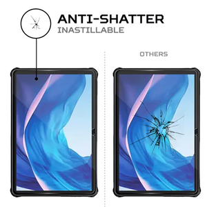 ฟิล์มกันรอยหน้าจออูคิเทล RT6 พร้อมคุณสมบัติป้องกันการกระแทก - Product Image 5