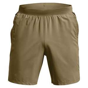 กางเกงขาสั้นสำหรับวิ่งทำจากผ้าฝ้าย100% สำหรับผู้ชายกางเกงขาสั้นใส่ออกกำลังกายในยิมฟิตเนสมีกระเป๋าและ6XL ไซส์ XS โลโก้ได้อย่างดี - Product Image 4