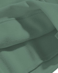 Sudadera con Capucha Holgada para Parejas, Sudadera con Capucha Térmica, Diseño de Logotipo Personalizado, Sudadera con Capucha de Forro Polar para Hombre - Product Image 6