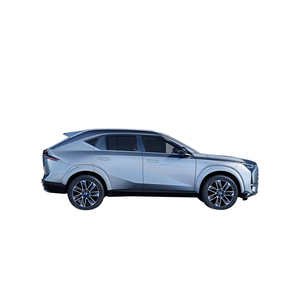 GAC Trumpchi GS4 2016 235T d'occasion, édition manuelle de luxe - Product Image 6