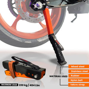 Gato Premium para Moto al por Mayor, los Mejores Accesorios para Motocicletas de hasta 220 kg - Product Image 4