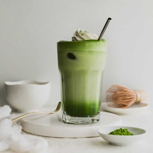 Poudre de thé vert Matcha Premium Naturel Boisson Saine Détox Haute Teneur en Antioxydants Goût Onctueux Approvisionnement en Gros Exportation Sélection Supérieure - Product Image 5
