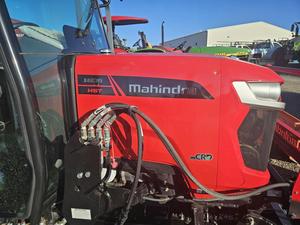 Tractor Mahindra 1635 HST 2023 EN VENTA - Product Image 2