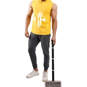 Top vente hommes sous-vêtements respirant Premium de haute qualité avec le meilleur nouveau Design 100% coton matériel Logo personnalisé pour hommes - Product Image 6