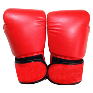 ถุงมือชกมวยหนังแท้แบบมืออาชีพ สไตล์ Winning รับผลิตตามสั่ง (OEM) พร้อมสกรีนโลโก้ รับคำสั่งซื้อแบบขายส่ง - Product Image 1