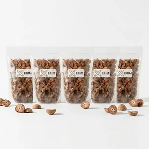 Noci di <span class=keywords><strong>Betel</strong></span> Essiccate di Alta Qualità 1 Kg Confezione Professionale per la Vendita al Dettaglio Fornitore di Noci Areca Biologiche Intere - Product Image 2