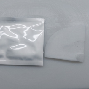 Mascarilla facial de coco de grado de exportación natural totalmente de agua de coco Vietnam - Product Image 4