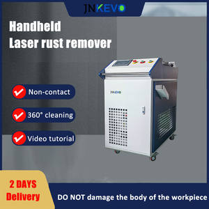 Máquina de limpieza láser 3 en 1, doble mopa dorada, 3kW, <span class=keywords><strong>narran</strong></span> jnkevo - Product Image 3