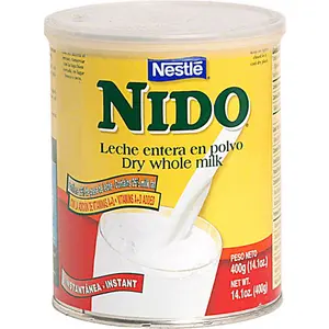 Bulkvoorraad Beschikbaar Van Nestel-Poeder Nido-Melk Instant Vol Room Melkpoeder Tegen Groothandelsprijzen