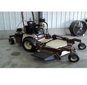 เครื่องตัดหญ้าสำหรับมืออาชีพ โครงสร้างแข็งแรงทนทาน พร้อมระบบตัดหญ้า Grasshopper 900D สำหรับตลาดขายส่ง - Product Image 3